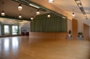 Festsaal_200 Zettling Premstätten optimal zum Tanzen geeignet